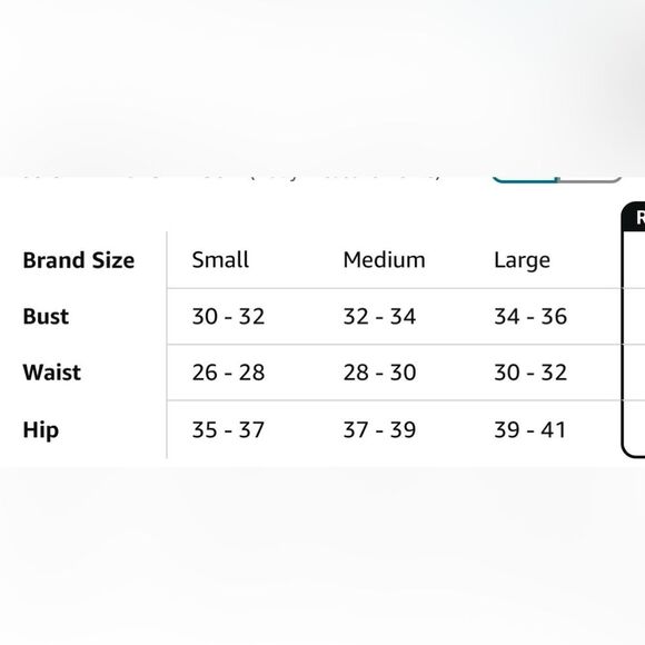 NWT One piece monokini bathing suit with lace up back - Picture 5 of 5